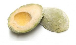 Aguacate Mitades - Bioprodu C